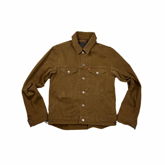 Levis Jacket