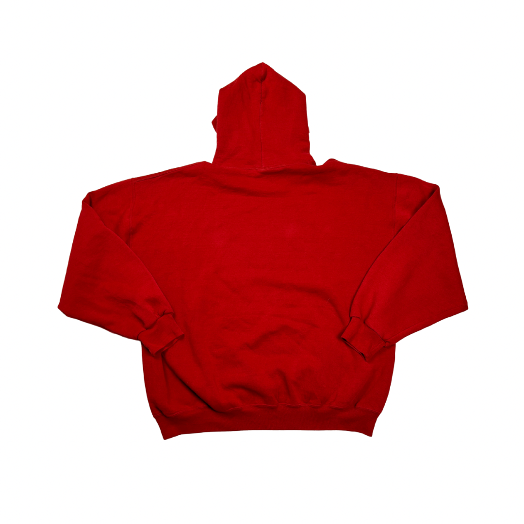 University Hoodie