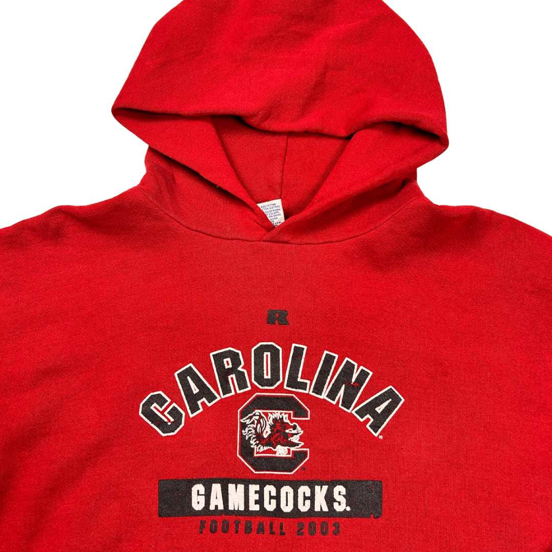University Hoodie