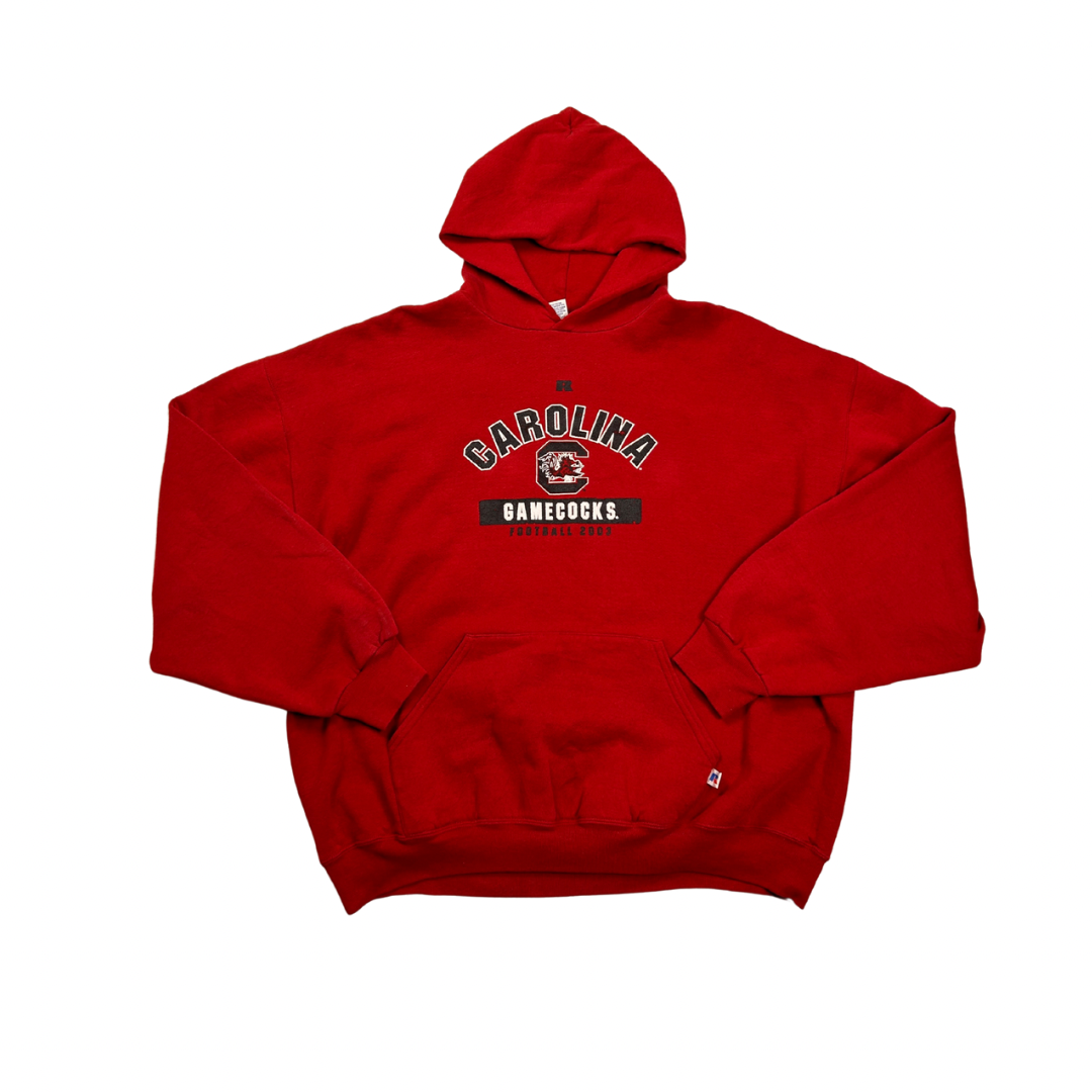 University Hoodie