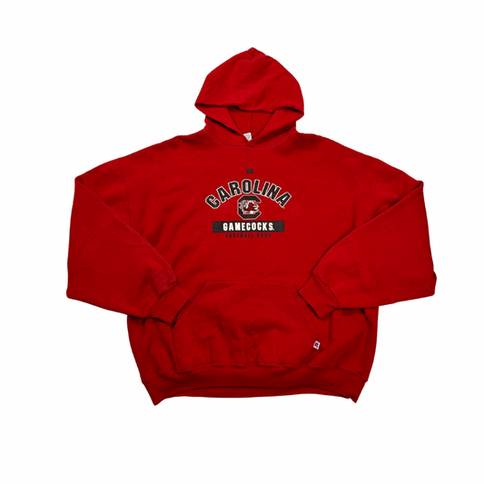 University Hoodie