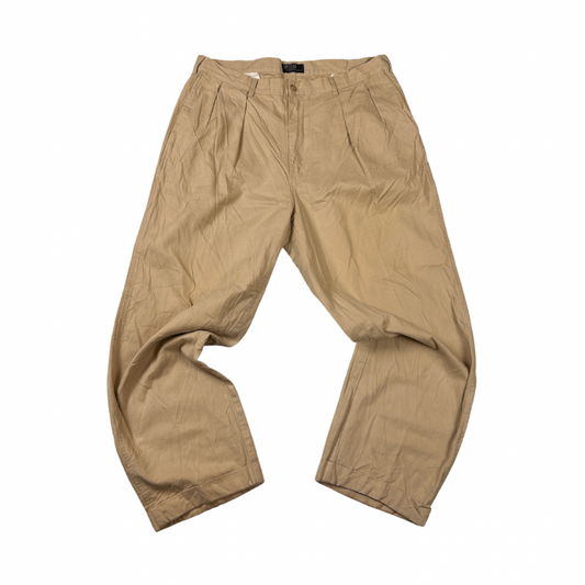 Polo-Pants