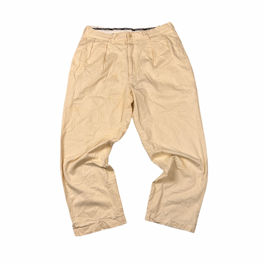 Polo-Pants