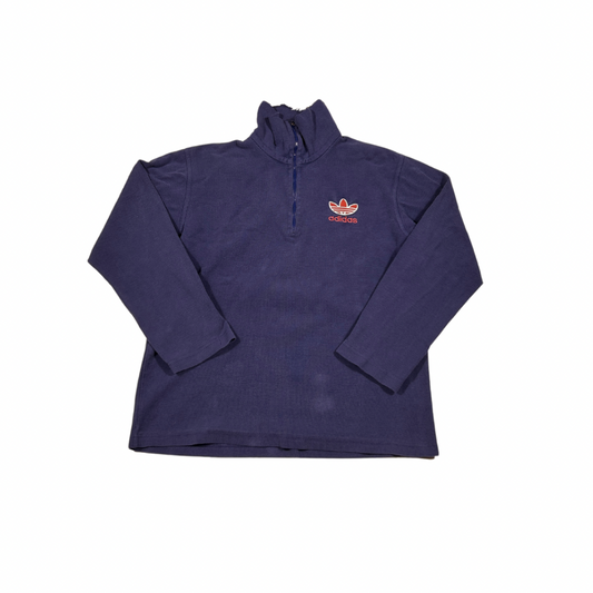 Adidas Quarterzip