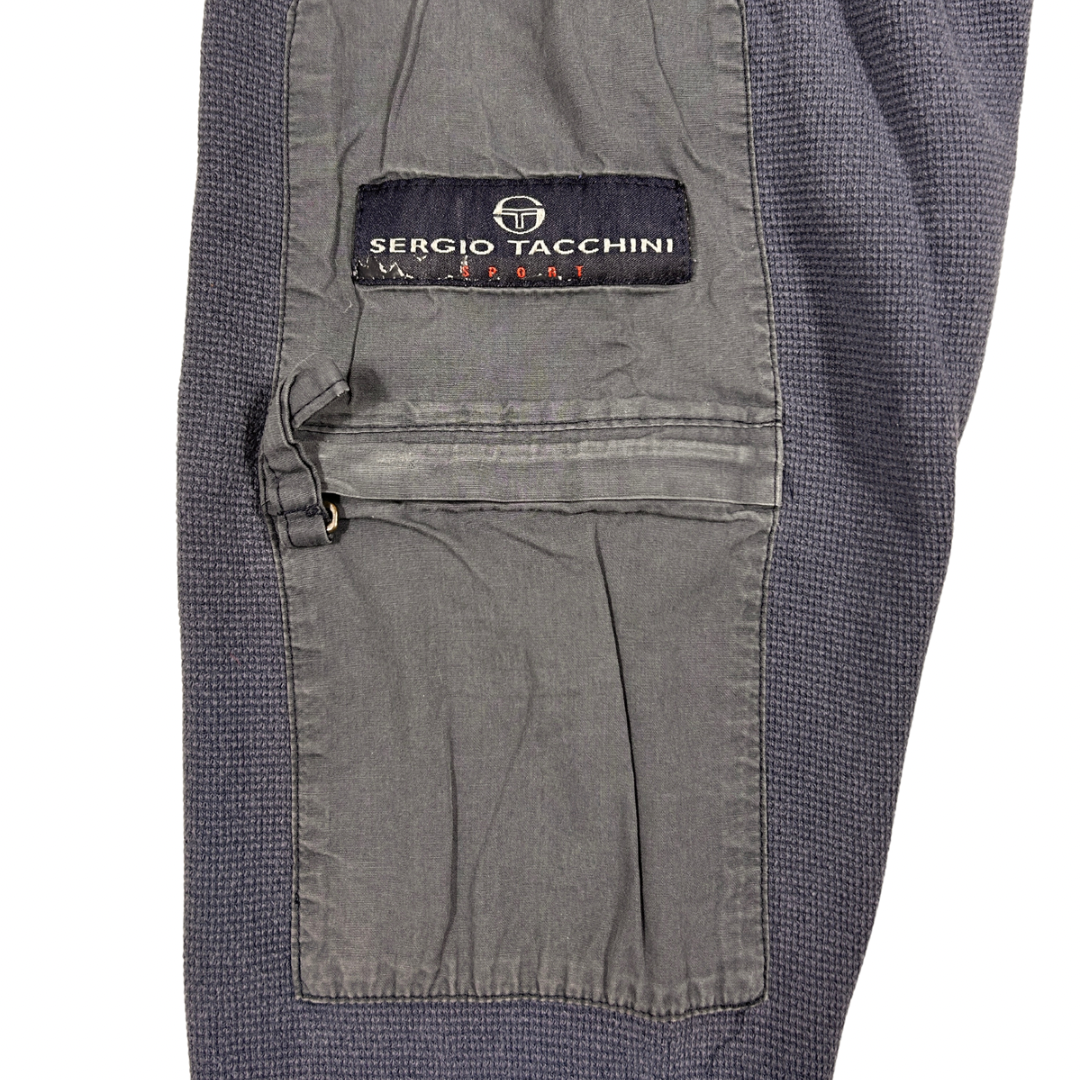 Sergio Tacchini Sweater