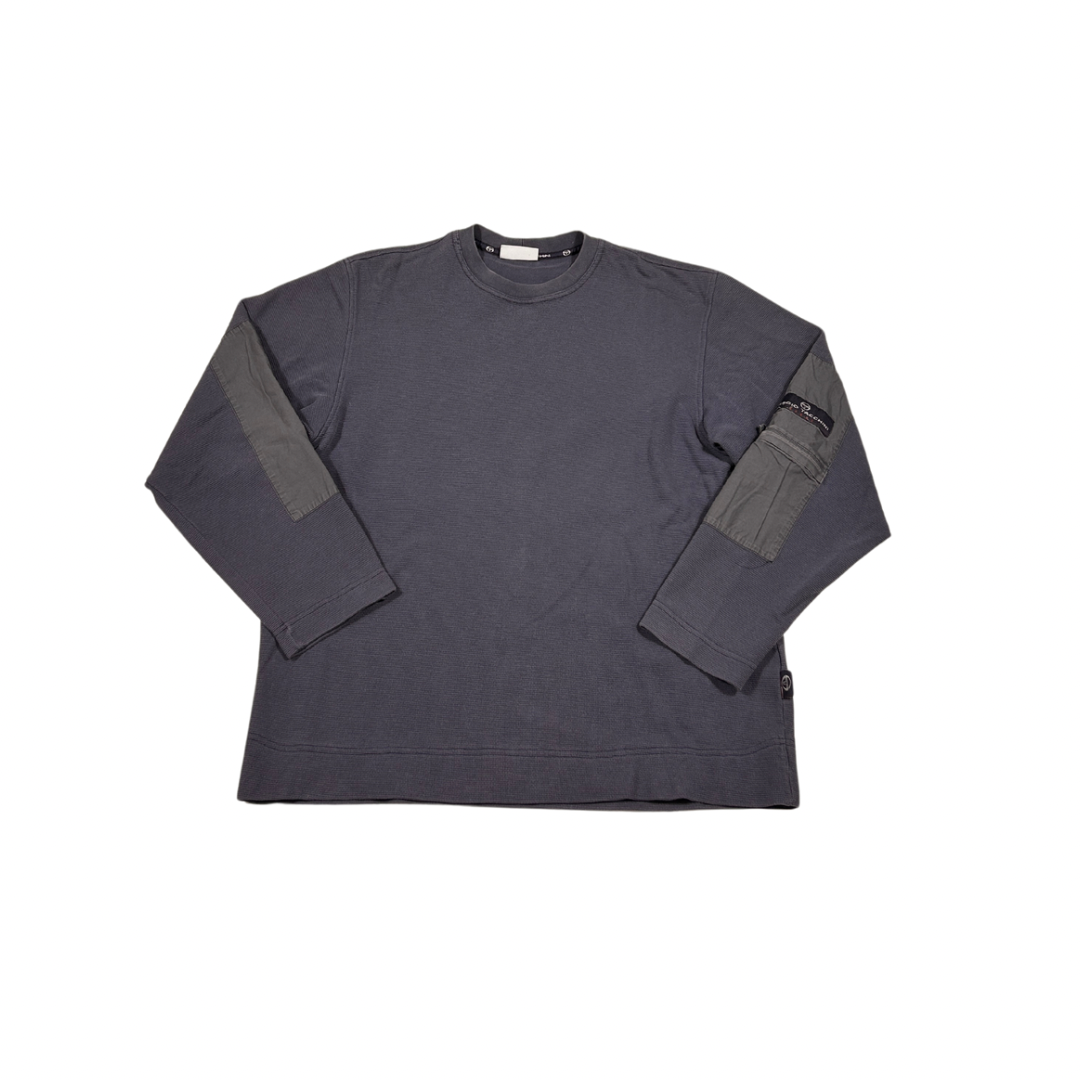 Sergio Tacchini Sweater