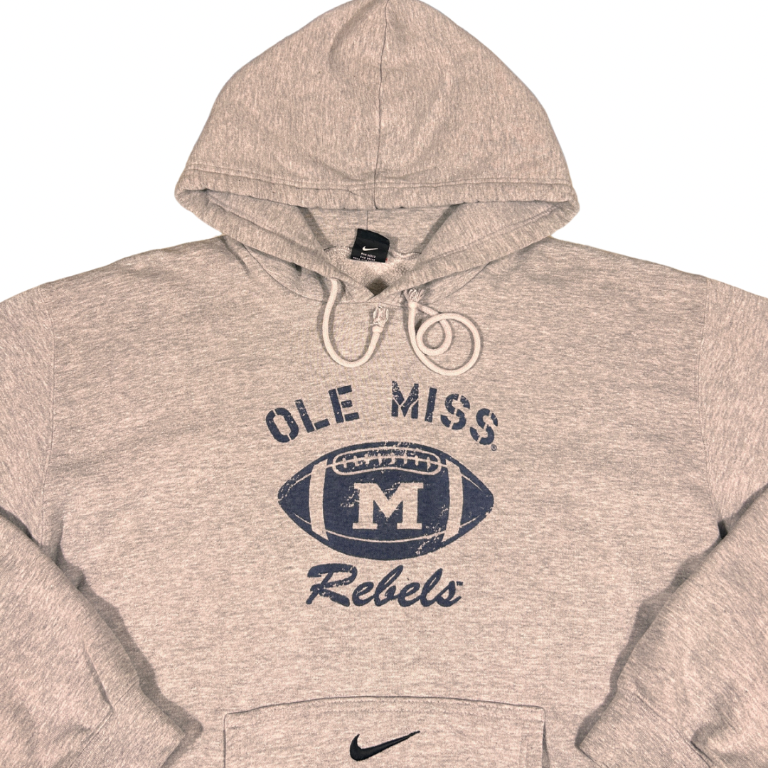 Nike University Hoodie
