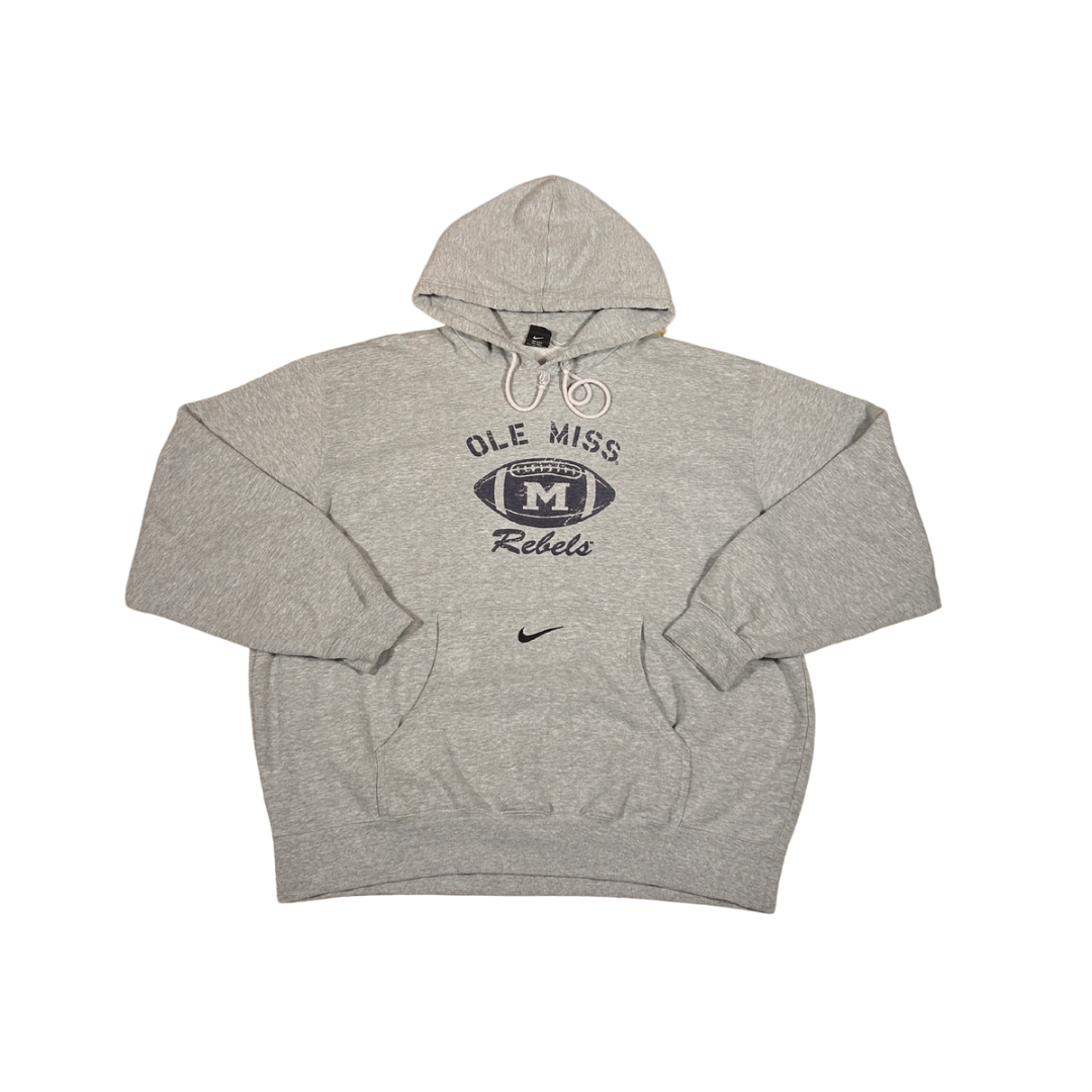 Nike University Hoodie