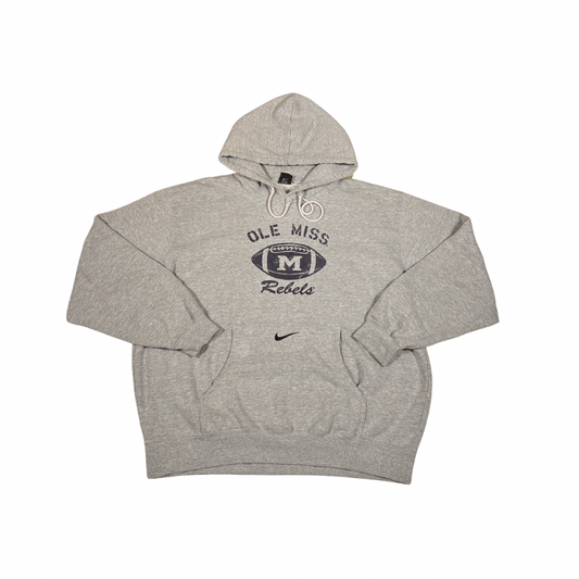 Nike University Hoodie