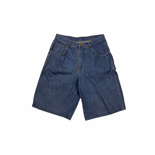 Jeans Shorts