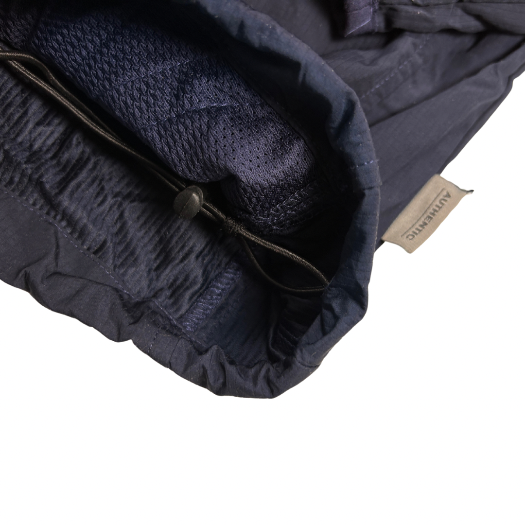 Nike navy jacket