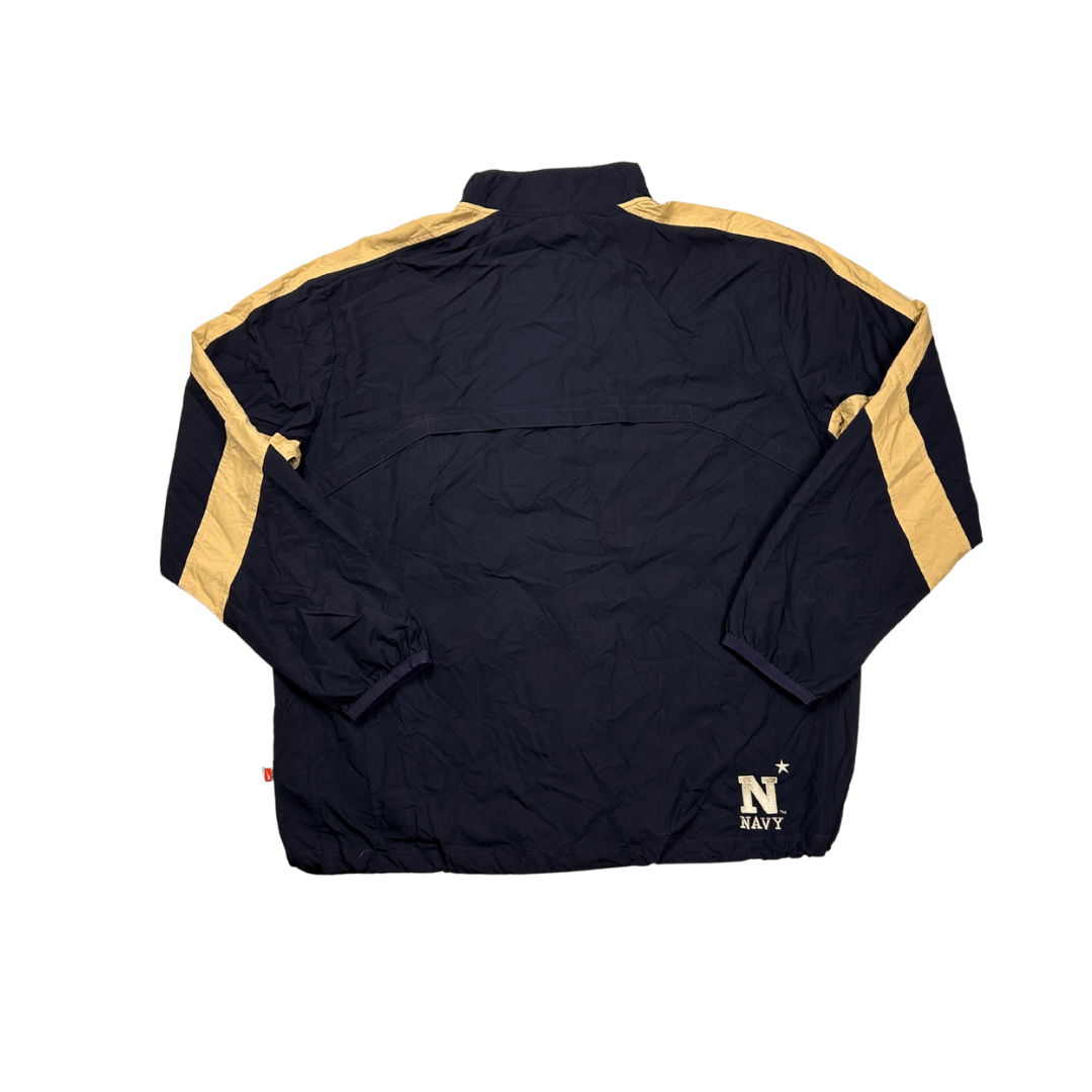 Nike navy jacket