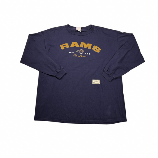 NFL Rams Longsleeve