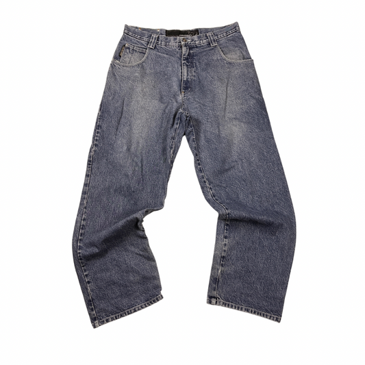 Southpole Baggy Jeans