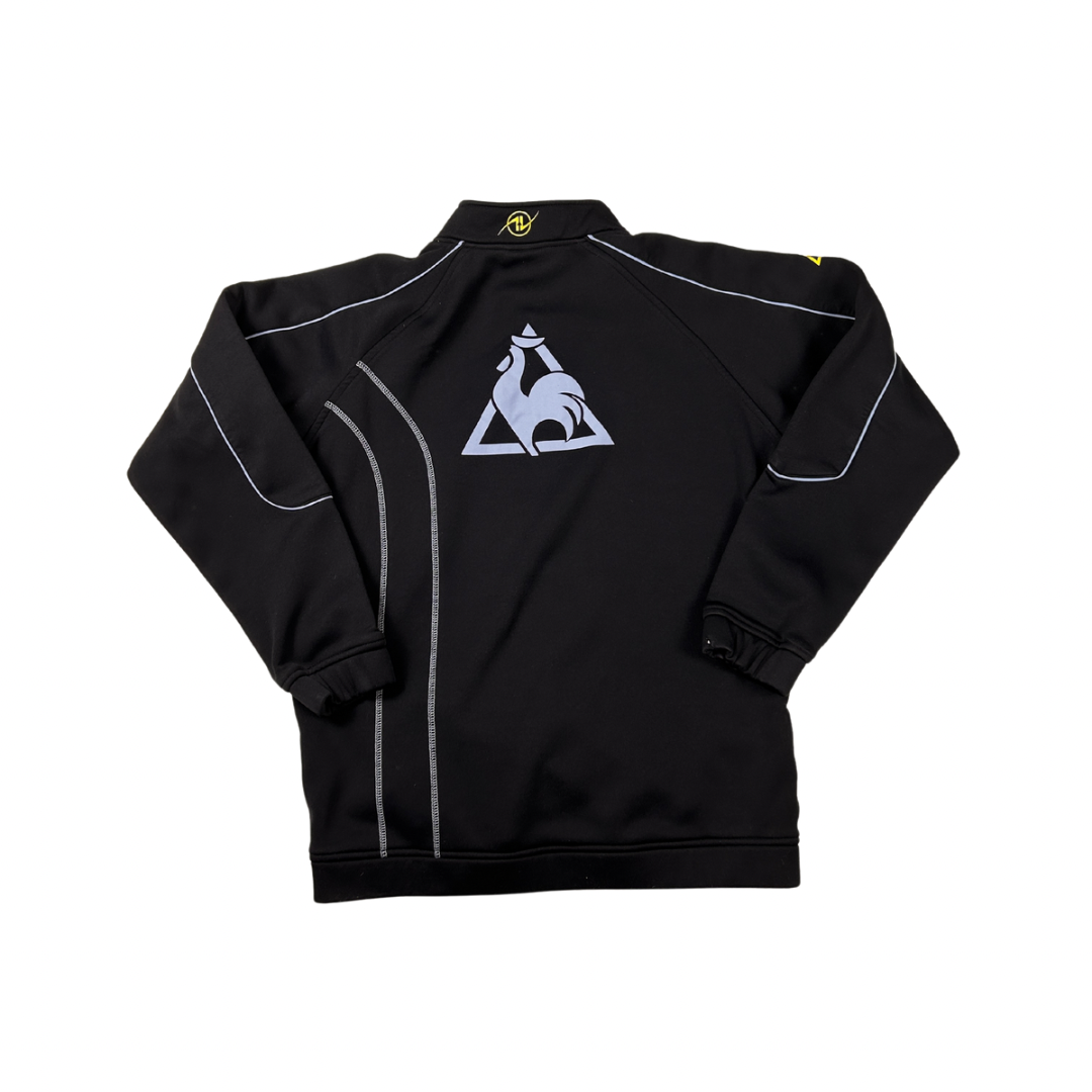 ManchesterCity Sweater