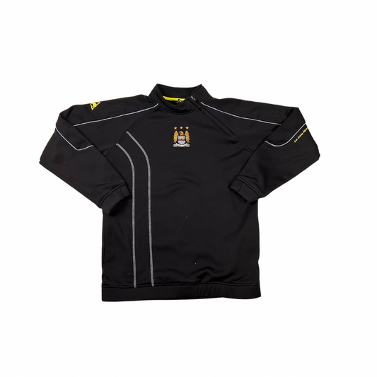 ManchesterCity Sweater