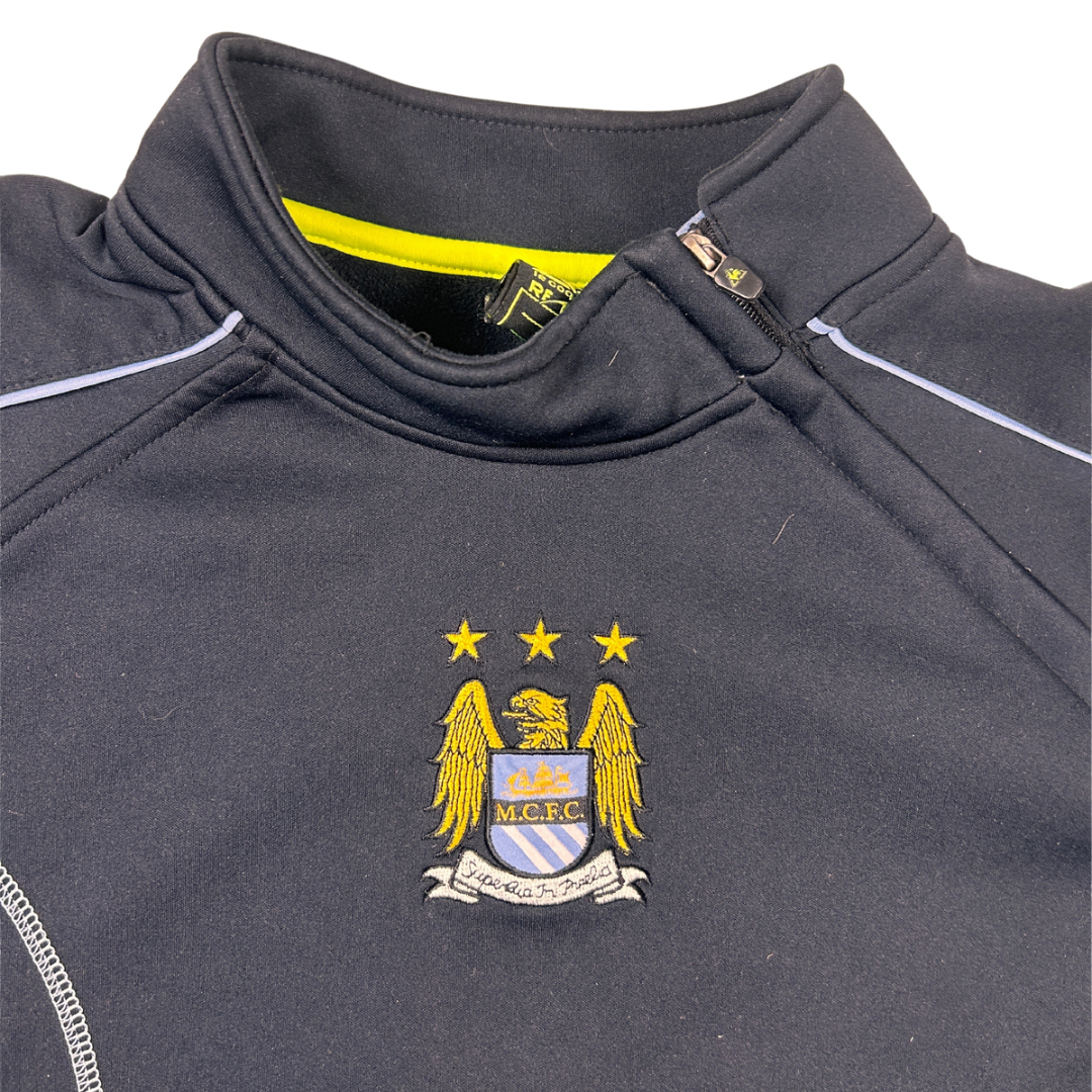 ManchesterCity Sweater