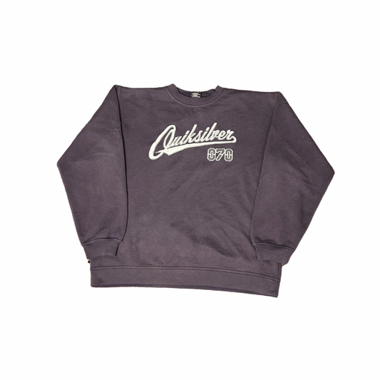 Quicksilver Pullover
