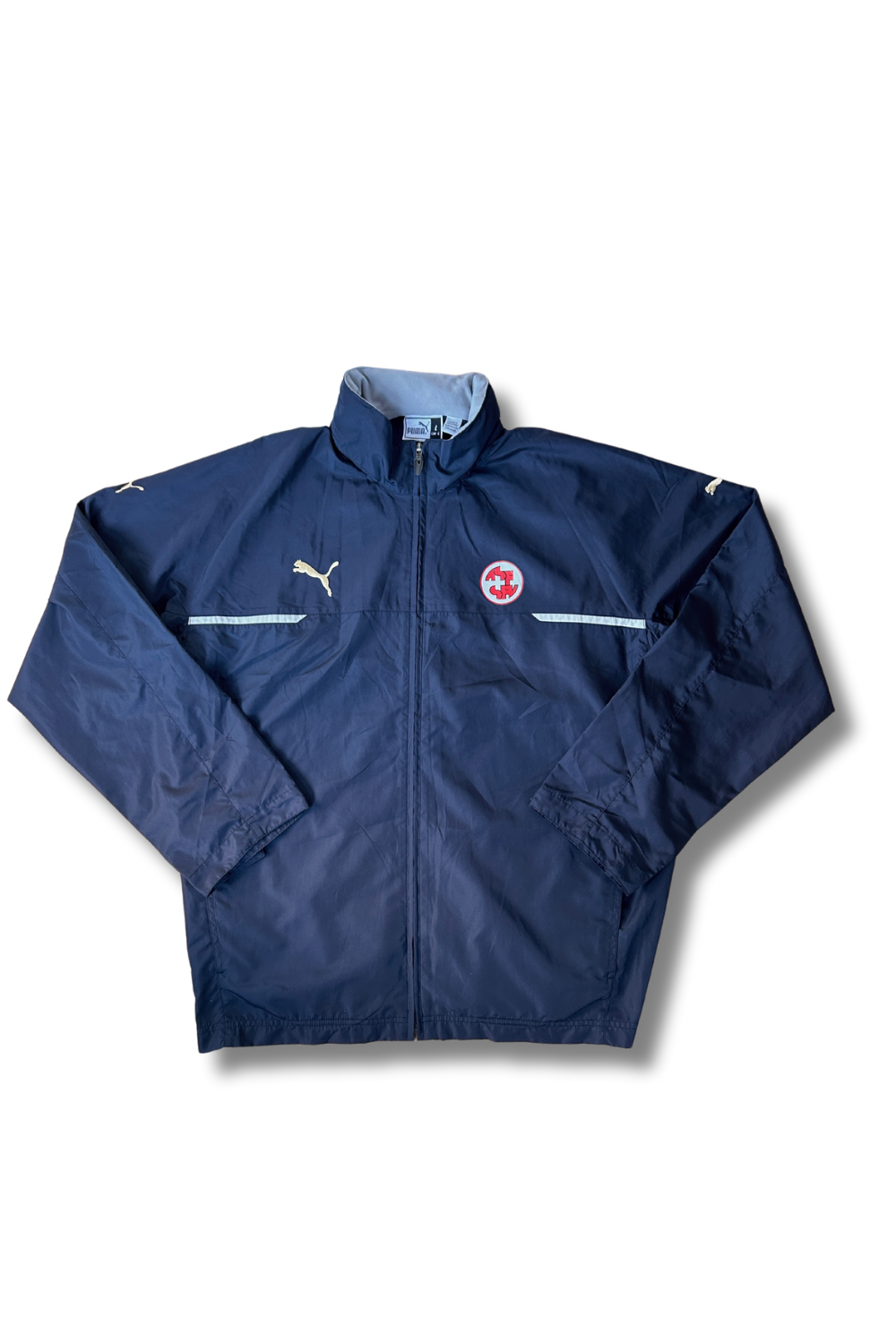 Swiss National Team Jacket