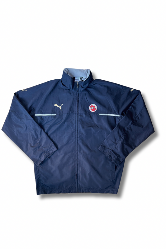 Swiss National Team Jacket