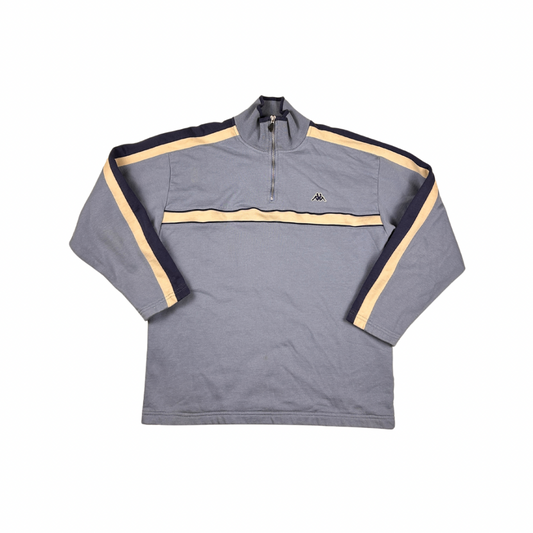 Kappa Quarter Zip