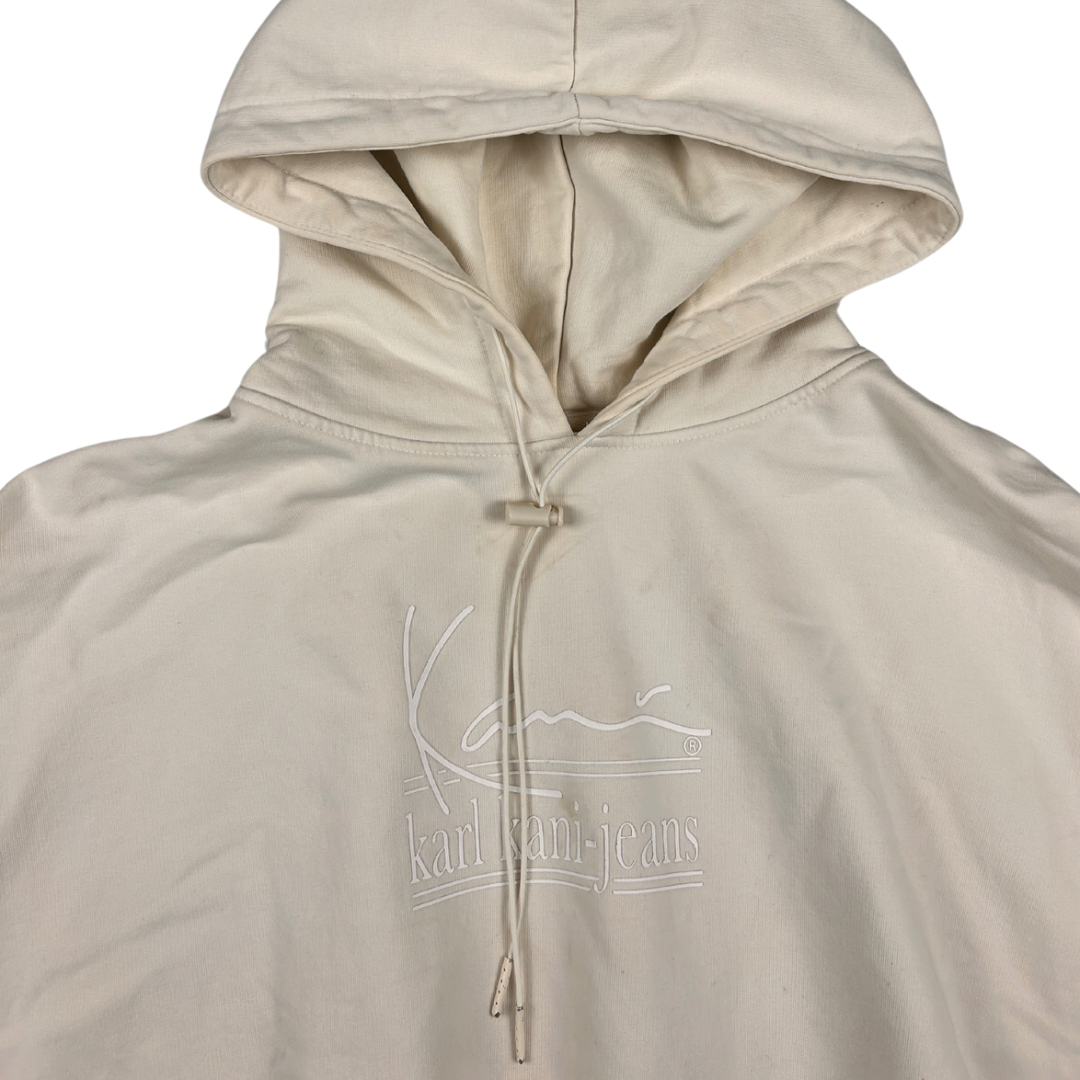 Karl Kani Hoodie