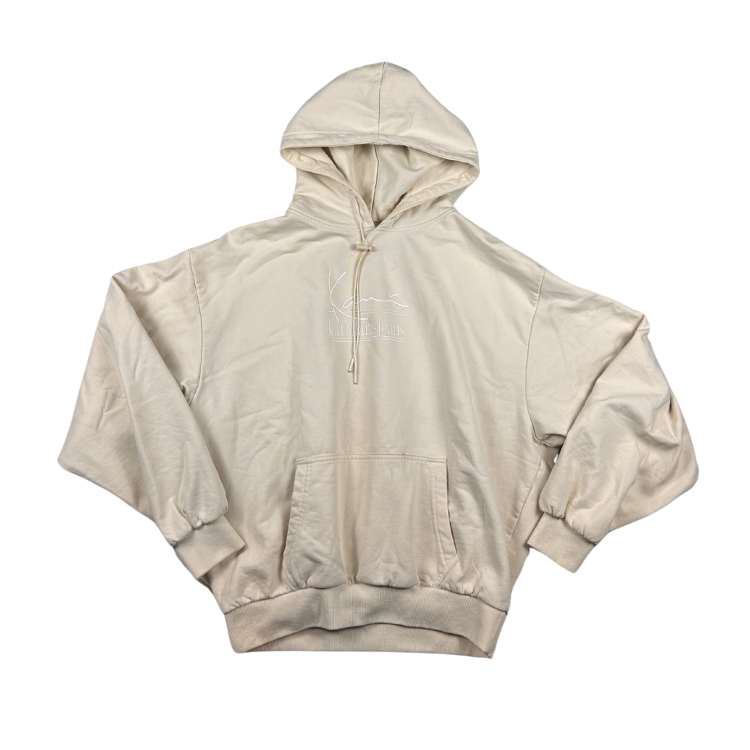 Karl Kani Hoodie