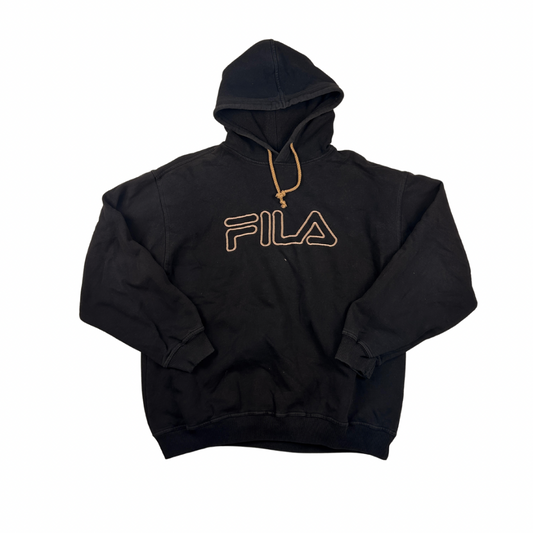 Fila Hoodie