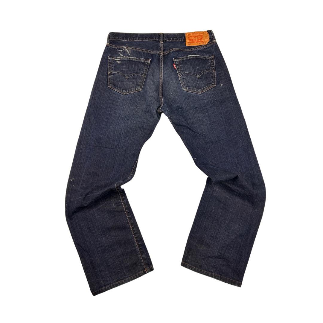 Levis Jeans
