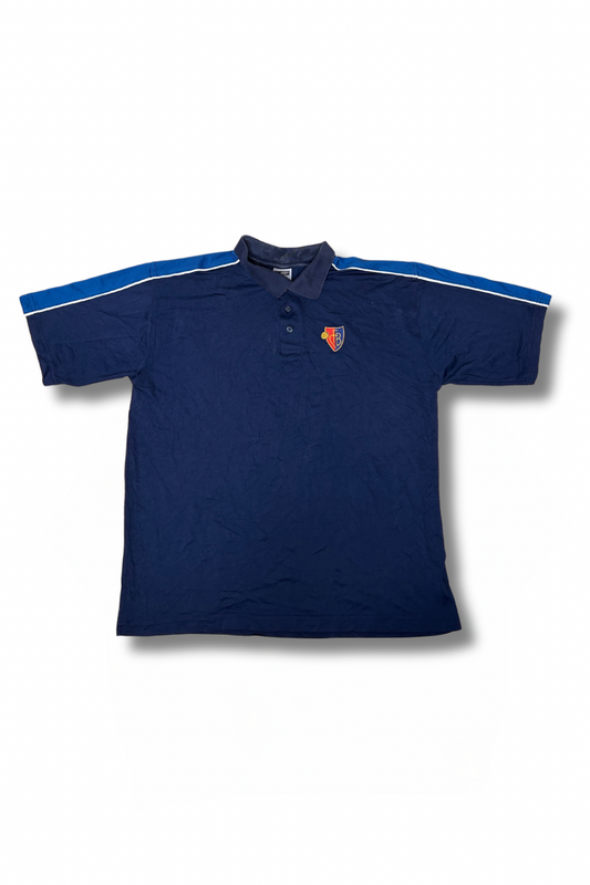 Fc Basel Polo