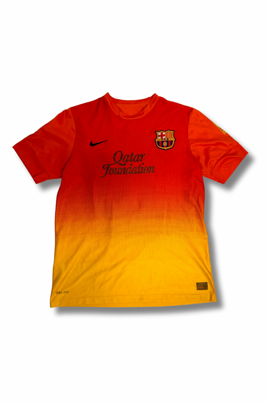 Barcelona Trikot