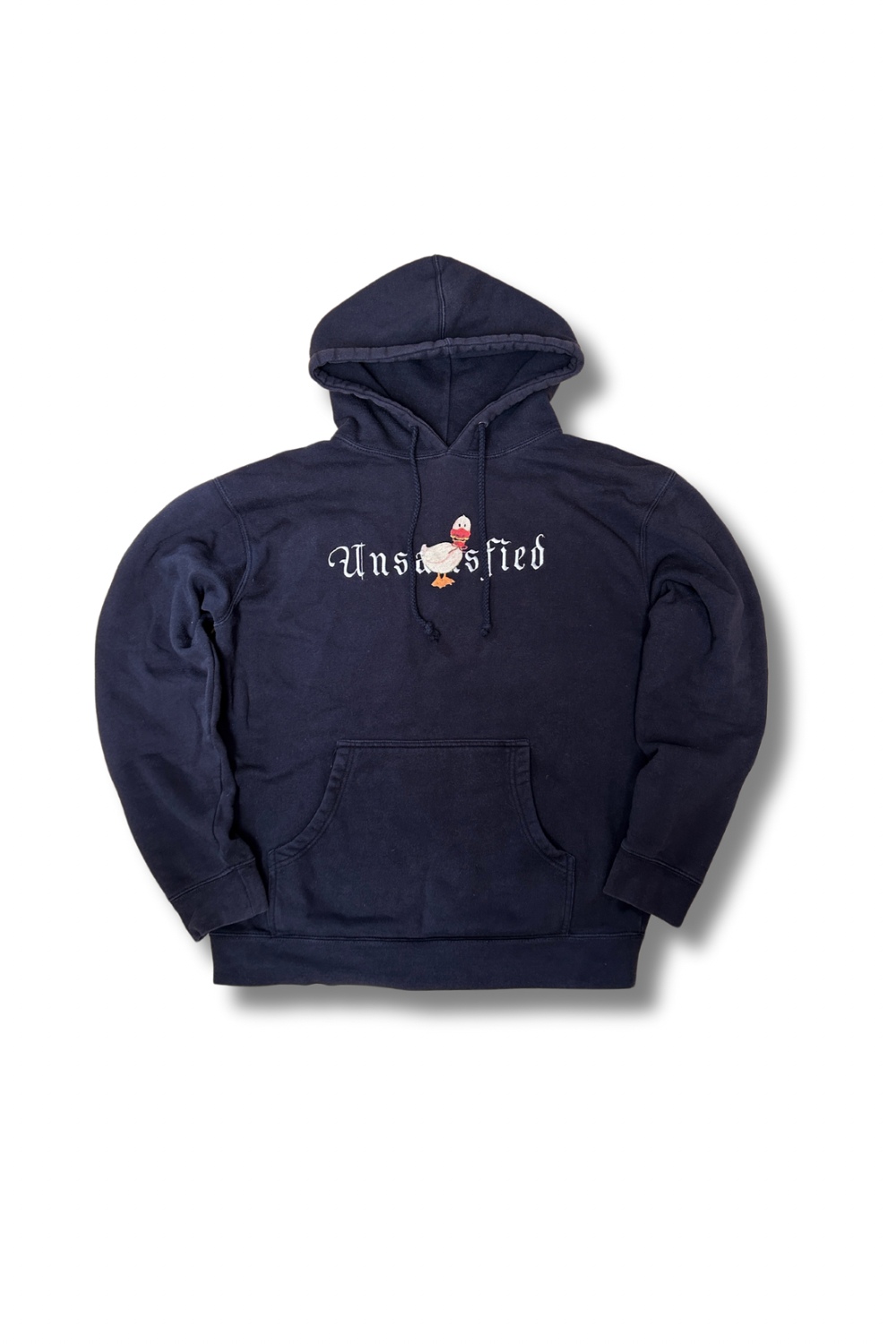 Duck Hoodie