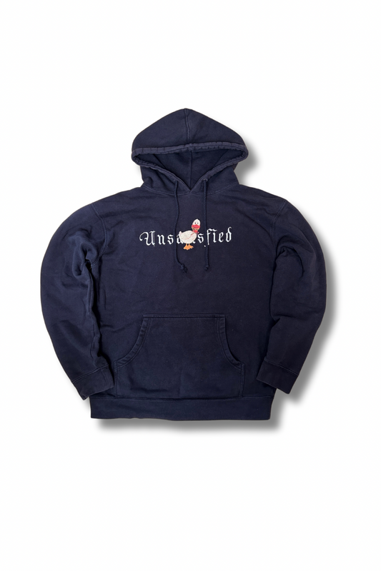 Duck Hoodie