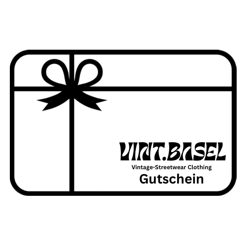 Vint.Basel Gutschein