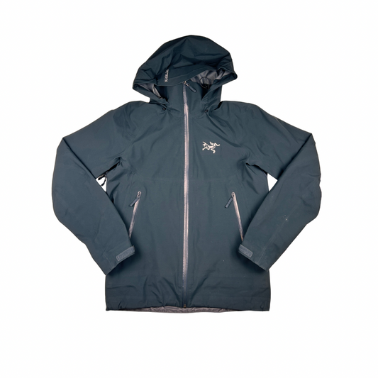 Arc`teryx Gortex Regenjacke
