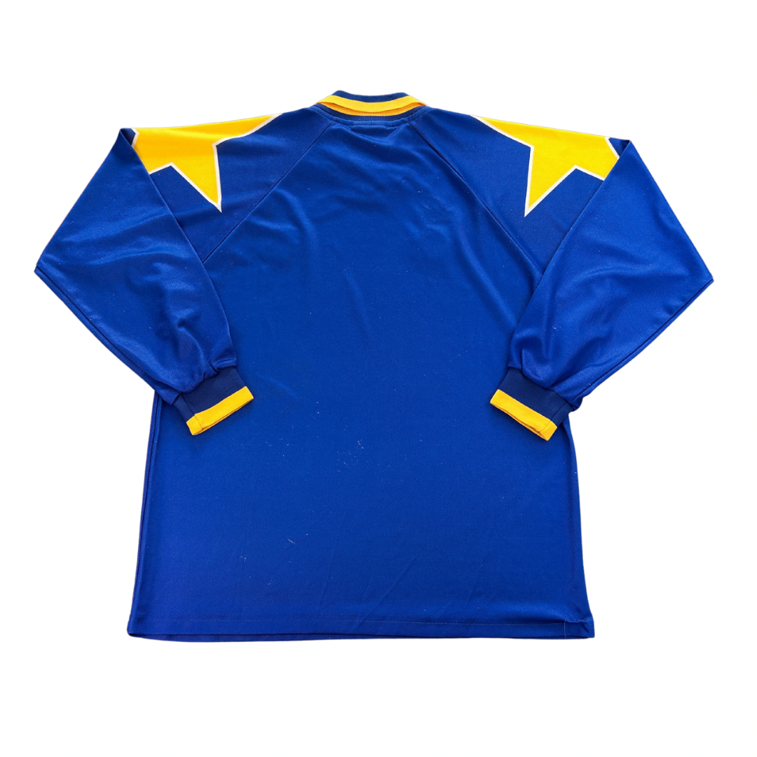 Juventus Away 95/96