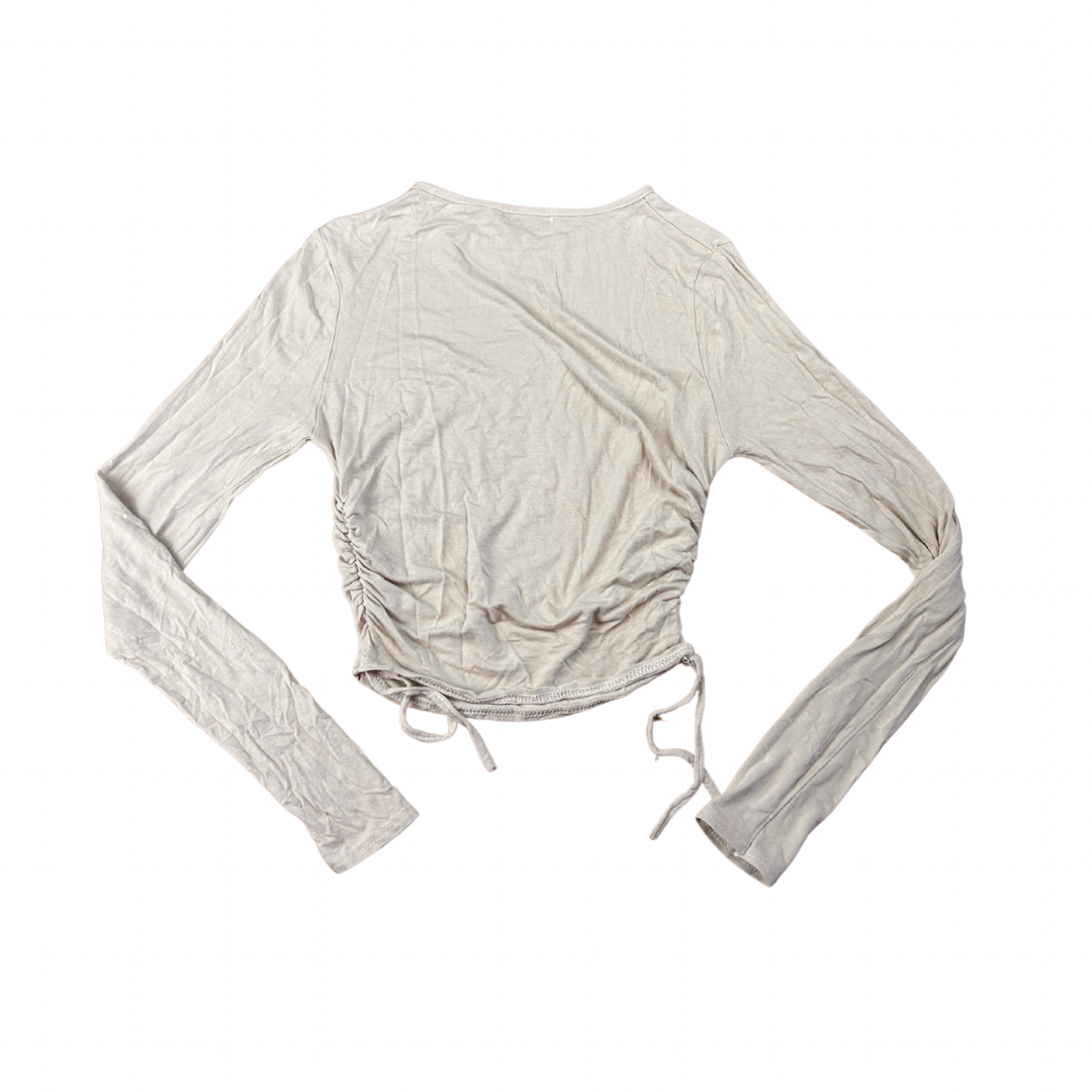 Prettylittlething Top