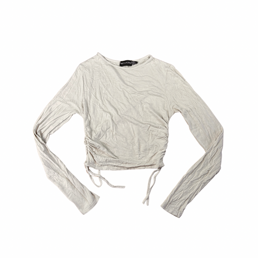 Prettylittlething Top