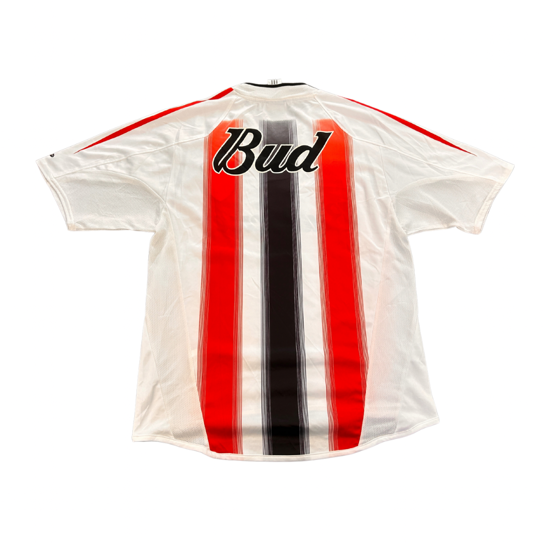 River Plate Triko 04/05