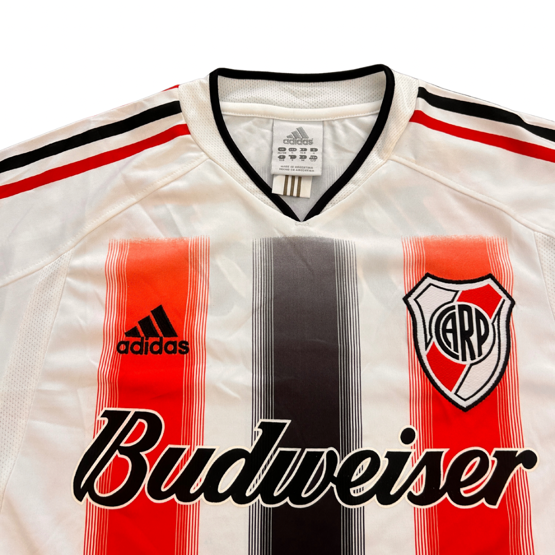 River Plate Triko 04/05