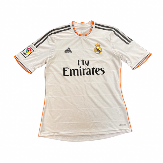 Real Madrid Home 13/14