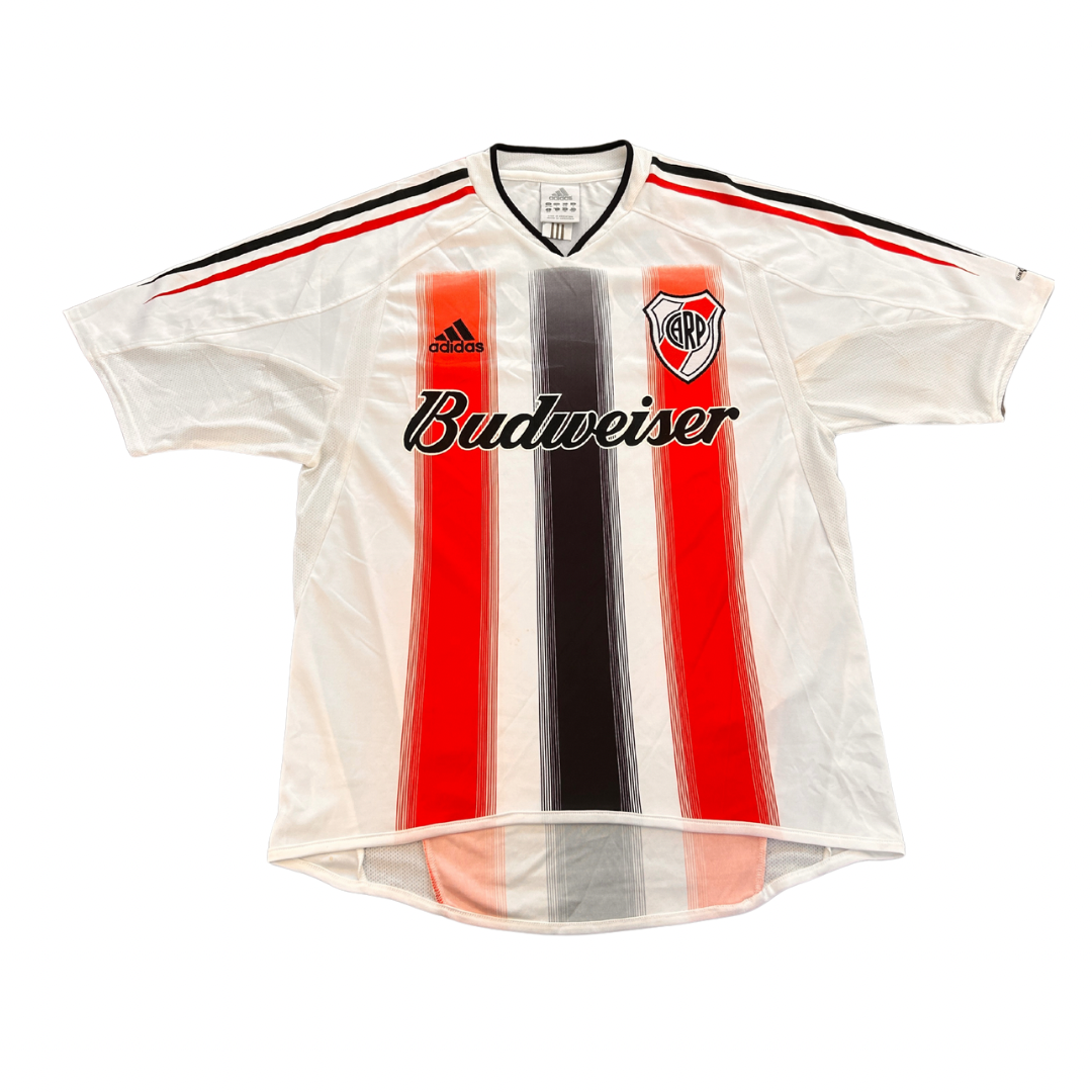 River Plate Triko 04/05