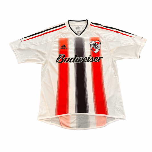 River Plate Triko 04/05