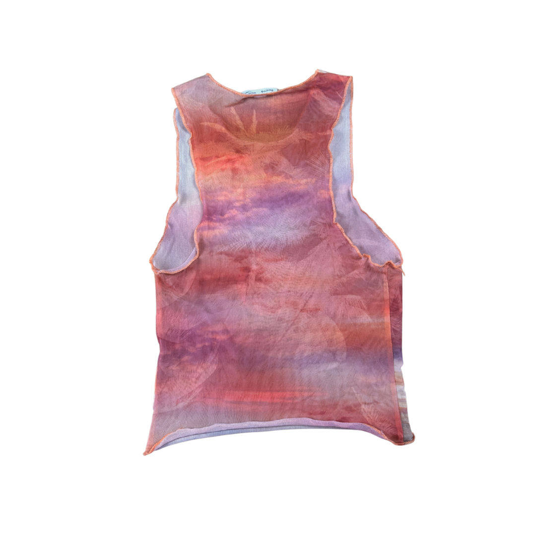 Bershka Top