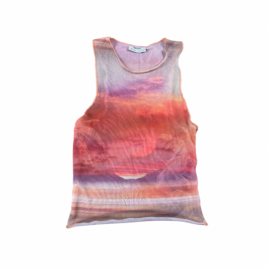 Bershka Top