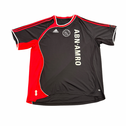 Ajax Away 06/07