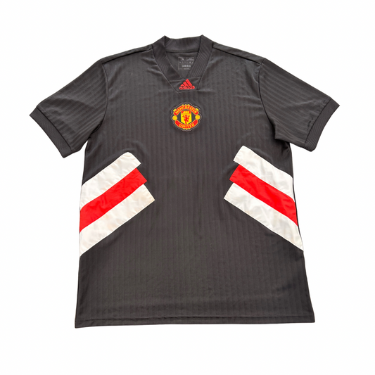 Manchester United Icon Shirt 24/25
