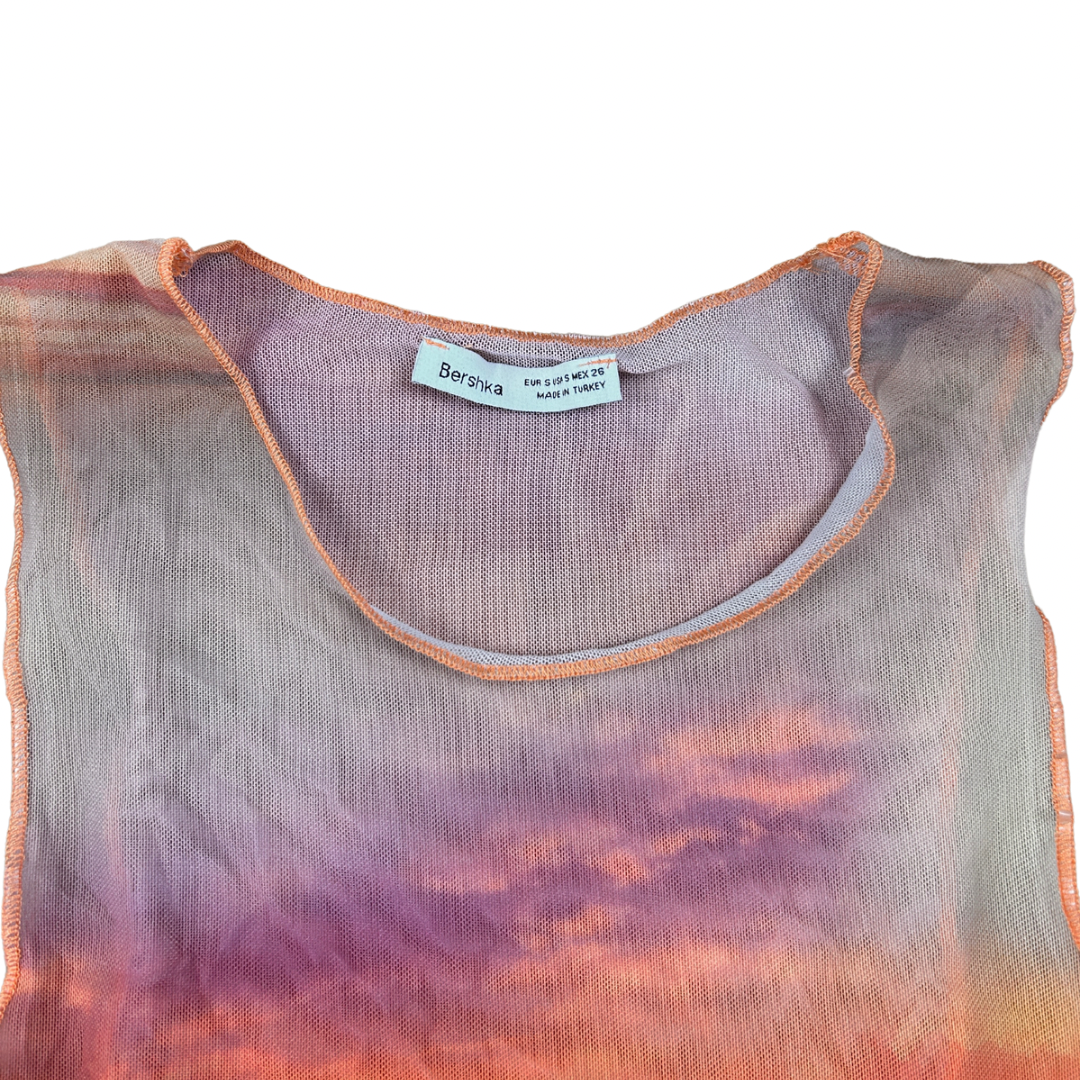 Bershka Top