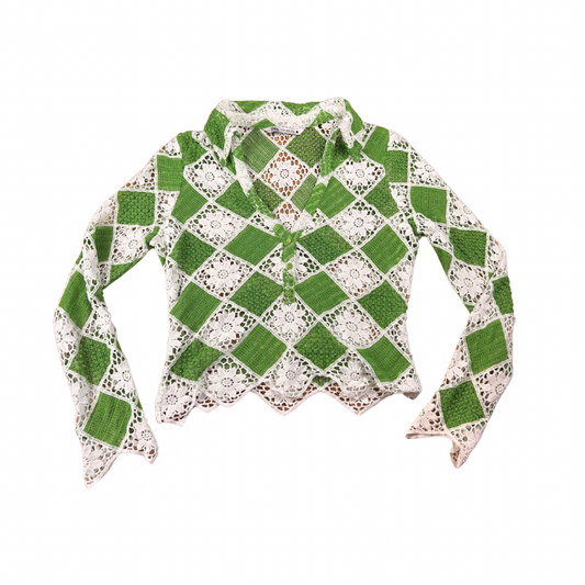 Zara Top