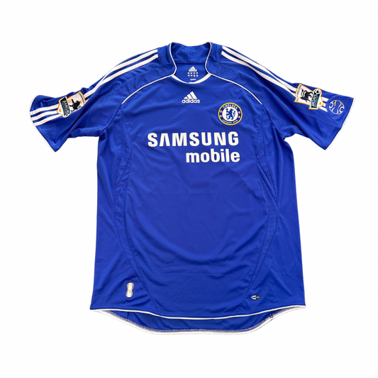 Chelsea Home Lempard 06/07
